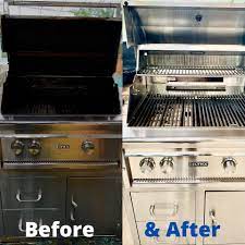 Maybe you would like to learn more about one of these? Grill Cleaning Service Near Me Bbq Cleaning Services Highest Rated