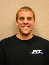 Port City native seizes chance as jack man for Roush racing team