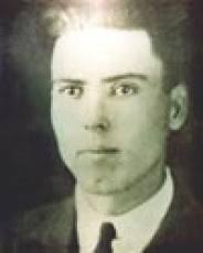 Police Officer Harvey L. Biggs, Little Rock Police Department, Arkansas