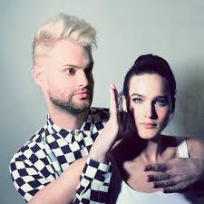 Sofi Tukker Morning Becomes Eclectic In 2020 Pete Tong Pop Dance Sofi