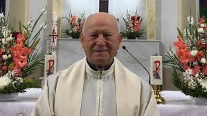 Reprezentantii bisericii san nicola din bari, unde se afla mormantul sfantului nicolae, sustine ca moastele de la biserica sfantul gheorghe nou din bucuresti atribuite acestui sfant nu sunt autentice. A Murit Preotul Dumitru Farcas De La Parohia Sfantul Nicolae Din BacÄu Ziarul De BacÄu