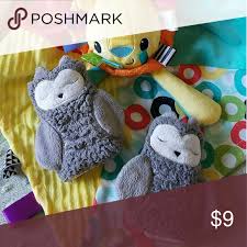 Owl Car Seat Strap Covers Eddie Bauer Brand Car Seat Strap Covers Velcro Closure Eddie Bauer Accessories Car Seat Strap Covers Owl Car Car Seats