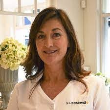 Sandra Libkie's Instagram, Twitter & Facebook