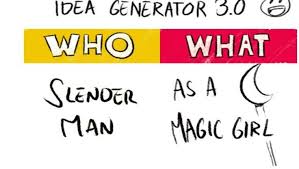 A version 4 uuid is a universally unique identifier that is generated using random numbers. Zeichnen Ideen Generator Die 12 Besten Zeichnen Ideen Was Soll Ich Zeichnen Wenn Das Unternehmen Die Idee Eines Erfahrenen Corporate Event Planers Ist Konnte Der Name Des Grunders Auch In Die Marke