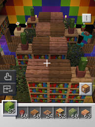 Dec 07, 2020 · minecraft earth is an adventure game developed by mojang. Minecraft Earth On Twitter The Community Was Recently Challenged To Reach Into Their Inventory Of Colorful Blocks Build Something That D Make People Smile Lol Ivan Did Exactly That With Their Greenhouse