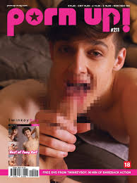 Porn Up 2025 No. 211