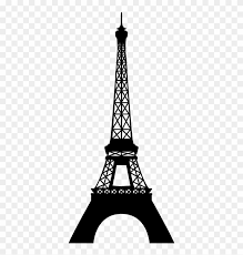 Os pontos mais visitados da cidade são a réplica da torre eiffel, com 33 metros de altura (equivalente a um prédio de 11 andares e 1/10 do tamanho da original em paris, frança), os lagos aratimbó e tucuruvi, os bosques uirapuru e dos xetá e as praças miguel rossafa e santos dumont, entre outras. Eiffel Tower Drawing Clip Art Torre Eiffel Png Free Transparent Png Clipart Images Download