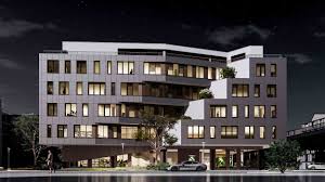 Architettura stampata in 3D e rendering in tempo reale