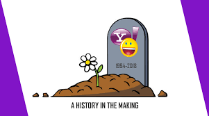 To proxy and to allow aim, msn, yahoo and gtalk instant messenger traffic via with squid, change/add the following line in . Is Yahoo Messenger Coming Back