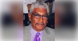 Obituary information for Earl Dale Porter, Jr.