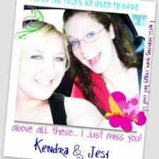 Stream Kendra Millard music