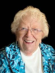 In Loving Memory of Freda Sweetman