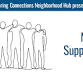 Men’s Caregiving Support Group event in Oak Park, MI