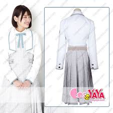 日向坂46 制服衣装 加藤史帆 けやき坂46 小坂菜緒 齊藤京子 服 オーダーメイド アイドル 衣装 制服 ファッション