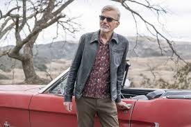 Official trailer of goliath season 3 » watch the new season of goliath now exclusively with your about goliath season 3: Billy Bob Thornton On Amazon Prime S Goliath Season 3 Character Death Ew Com