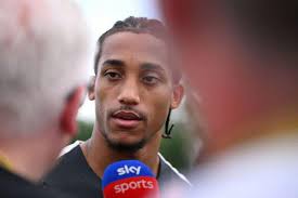 orca togetherness with the trainer