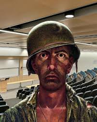 TW: Suicide Every year