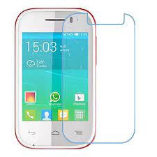 Alcatel Pop Fit One unit nano Glass 9H ...