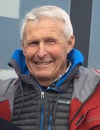 Obituary information for Martin Vernon (Millarville)