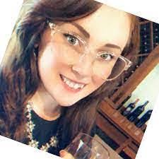 Courtney Stroh's Instagram, Twitter & Facebook