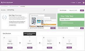 Formidable forms is the most advanced wordpress form plugin available on the market. 8 Best Wordpress Quiz Plugins For 2021 Expert Picks