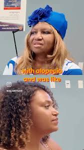 When I opened Reesie’s Marvelous Hats, I never imagined how many people  would walk into my store and share their personal journeys with Alopecia.  Customer after customer told me their stories—about ...