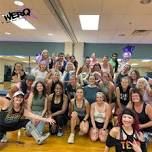 Pop Up WERQ Class with Monica Sanders