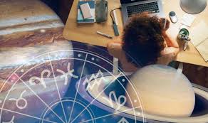 Saturn astrology i represent the areas in your life where you need that extra push to overcome the challenges presented. Career Horoscope What Does Jupiter And Saturn Conjunction Mean For Your Career Express Co Uk