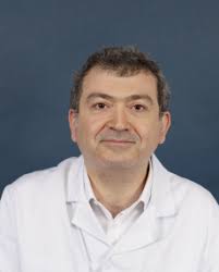 Service d'ophtalmologie du Pr Eric Gabison