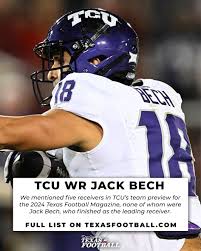 Dave Campbell's Texas Football