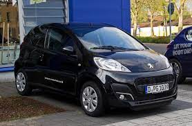 The next prime is 109, with which it comprises a twin prime, making 107 a chen prime. Peugeot 107 Wikipedia