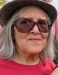 Nancy Loraine Webster Obituary