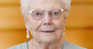 Virginia “Ginger” Harman, 85 Lake View