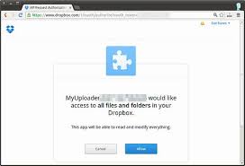 How To Access Dropbox From The Command Line In Linux Linux Faq