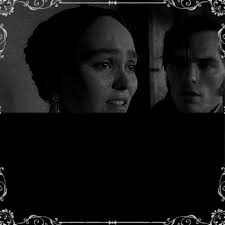 Ellen Roman Holiday Nosferatu