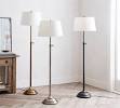Sectional Floor Lamp