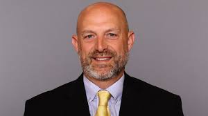 Matt Nagy's Instagram, Twitter & Facebook