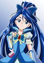 aqua karen popular anime the cure anime images