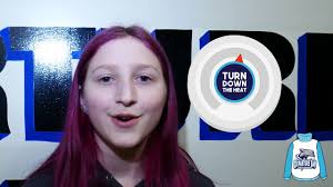 Nanaimo students will don sweaters next week as part of energy-saving  challenge