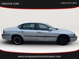Image result for White 2004 Impala