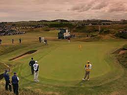 The 2019 british open has arrived , and the best golfers in the world are gathered at royal golf channel will be the sole tv provider for the first and second rounds. British Open Know Your Open Courses Golf News And Tour Information Golf Digest