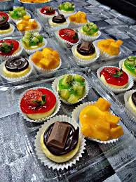 Most cheesecake recipes use cream cheese, but quite a few also have ricotta cheese or cottage cheese as the. Pjj Melting Cheese Cake Jom Belajar Baking Masak Facebook
