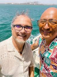 Cantores do Amapá apresentam Show 'Amazonizar' em Santana antes de festival  na Europa