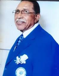 Mr. Enoch Mathis Obituary September 30, 2020