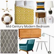 See more ideas about mid century modern bedroom, furniture, modern bedroom. Mid Century Modern Bedroom Decorating Cents Mid Century Modern Bedroom Retro Bedrooms Modern Bedroom Decor