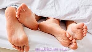 زوجي وأنا لا أنام في نفس السرير بعد الآن طفل 2021