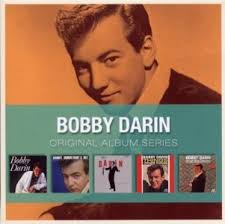 Bobby Darin