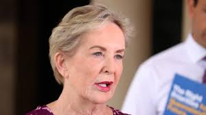 She's painful, horrible': Scathing Palaszczuk govt text messages exposed by  secret documents