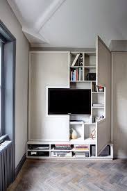 Stylish Wall Tv Cabinets Apartment Interior Diy Bedroom Storage House Interior