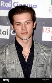 Leo howard hi-res stock photography and images